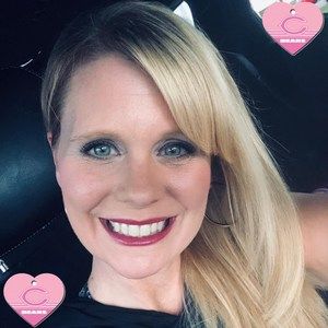 Meet your Posher, Jill